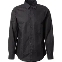 Armani Exchange Xm001587_af16631 Skjorta Med Långa ärmar