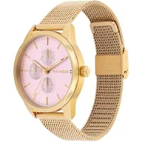 Tommy Hilfiger 1782769 - Quartz Klocka Dam (38MM)