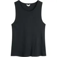 Mela London T-shirt 'Oshin' svart