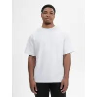 Mela London T-shirt 'BHAJAN' vit