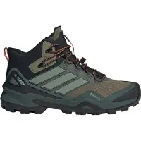 Adidas Boot 'Skychaser' oliv / mint / mörkgrön / svart