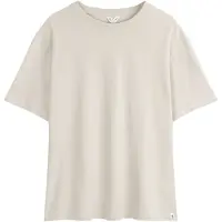 Mela London T-shirt 'BHAJAN' beige