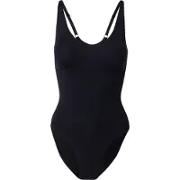 Chantelle Shapingbody 'SMOOTH COMFORT' svart