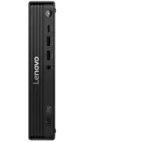 Lenovo ThinkCentre M90q Gen 6 Intel Core Ultra 5 245T vPro-processor E-kärnor upp till 4,50 GHz P-kärnor upp till 5,10 GHz, Windows 11 Home 64, 256 GB SSD TLC Opal