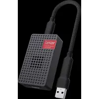 Lexar RW540 microSD Express-kortläsare