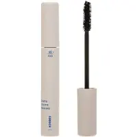 Korres Drama Volume Mascara 13 ml Nr. Black - 01
