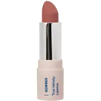 Korres True Velvety Lipstick Läppstift 3 g Nr. Nude Pink - 13