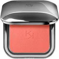 KIKO Milano Unlimited Blush 6 g - 02 Natural Tangerine
