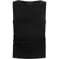 AllSaints Topp 'Katarina' svart