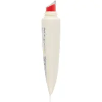 Korres True Lip Shine Läppglans 10 ml Nr. Poppy Red - 52