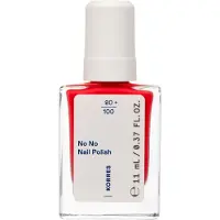 Korres No No Nail Polish Nagellack 11 ml Nr. 45 - True Coral