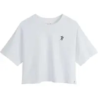 Mela London T-shirt 'JOSHNA' vit