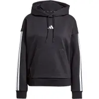Adidas Sport sweatshirt svart / vit