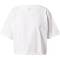 Mela London T-shirt 'DESNA' vit
