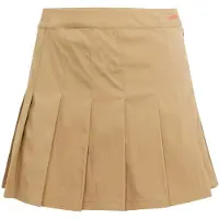 Adidas Originals Kjol 'Pleated' cappuccino