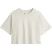Mela London T-shirt 'JOSHNA' beige