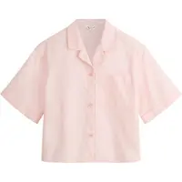 Mela London Sovtröja 'Hansika' rosa