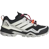 Adidas - Vandringsskor dam - Terrex Skychaser Gtx W Core Black/Off White/Grey One för UnisexUll - Storlek 5 UK - Svart