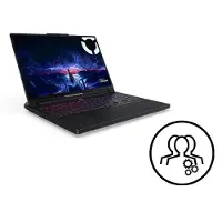 Lenovo Legion Pro 7i 16 U9-64GB-2TB-RTX 5080 + 3 Years Premium Care Intel Core Ultra 9 275HX-processor E-kärnor upp till 4,60 GHz P-kärnor upp till 5,40 GHz, Windows 11 Home 64, 2 TB SSD TLC 2 x 1 TB