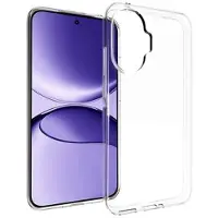 Mtp Products Xiaomi Redmi Turbo 4 Pro Anti-halk TPU-Skal - Genomskinlig