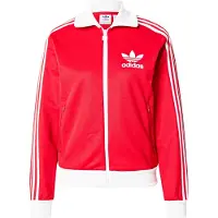 Adidas Originals Beckenbauer Sweatshirt Med Dragkedja