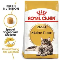Royal Canin Maine Coon Adult kattmat torr 20 kg (2 x 10 kg)