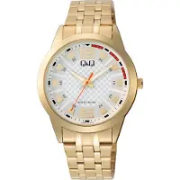 Q&Q herrarmbandsur C00A-017PY