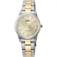 Q&Q damarmbandsur C11A-029PY