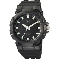 Q&Q herrarmbandsur V40A-001VY