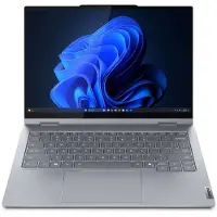 Lenovo Idg Thinkbook 14 2 In 1 G5 Iau 14´´ Ultra 7-225u/32gb/1tb Ssd Laptop