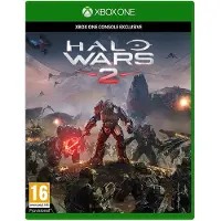 One Halo Wars 2