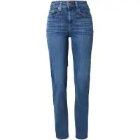 Levi's 724 High Rise Straight Jeans