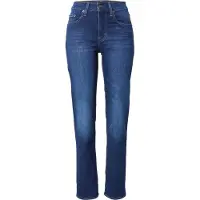 Levi's 724 Straight Högmidjadeans