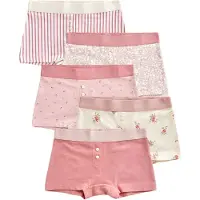 Next Trosa oliv / pitaya / pastellrosa / vit