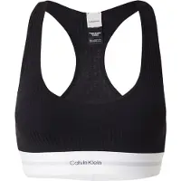 Calvin Klein Bralette Cotton Modal Rib