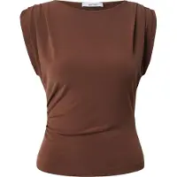 About You Topp 'Polly' choklad