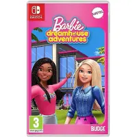 Nighthawk Interactive Barbie Dreamhouse Adventures