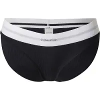Calvin Klein Bikini Briefs Cotton Modal Stretch Rib