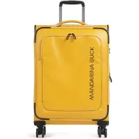 Mandarina Duck Eco Coated Medium Exp Trolleyväska