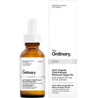 The Ordinary. 100% Organic Cold-Pressed Moroccan Argan Oil 30 ml