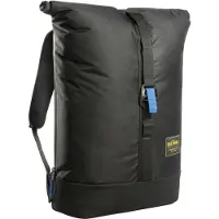Tatonka City Rolltop, ryggsäck, svart