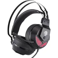 Mad Catz F.r.e.q. 4 Gamingheadset