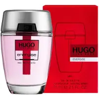 HUGO BOSS Energise EDT M 75 ml