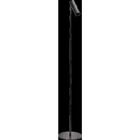 House Doctor Golvlampa , Svart, Vardagsrum, Metall
