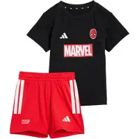 Adidas Marvel Spider-man Tee Set