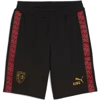 Puma Rc Lens King Sweat Shorts Men, storlek X-Small
