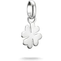 Thomas Sabo Charm Club Connect lucky clover berlock CC1202-001-21