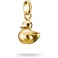 Thomas Sabo Charm Club Connect duck berlock CC1244-427-39