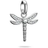 Thomas Sabo Charm Club Connect dragonfly berlock CC1285-051-14