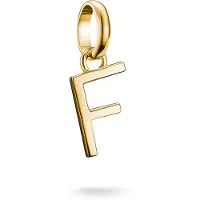 Thomas Sabo Charm Club Connect initial berlock CC1212-413-39